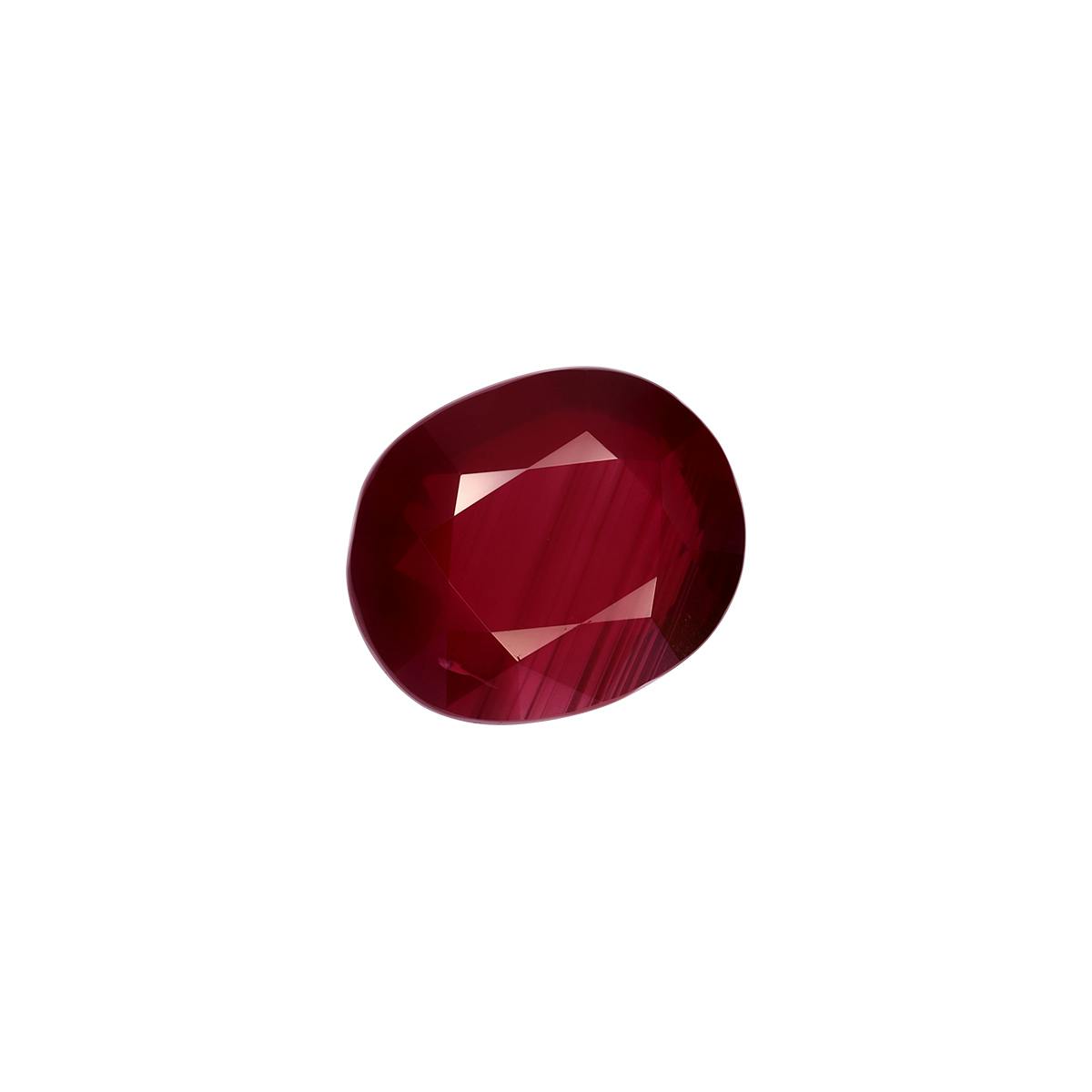 Mozambique Ruby 5.06 ct
